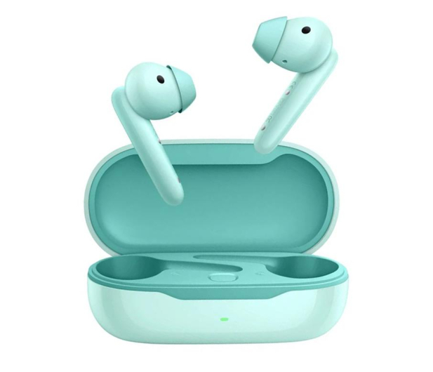 Huawei Freebuds SE Niebieskie - 1057648 - zdjęcie 2
